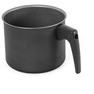 Canecão Antiaderente Preto