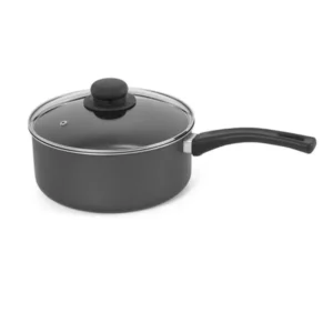 Panela Antiaderente – Preta